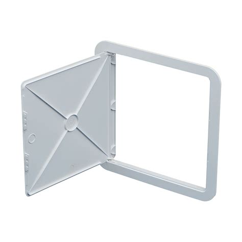 plastic 12x22x12x22 access panel